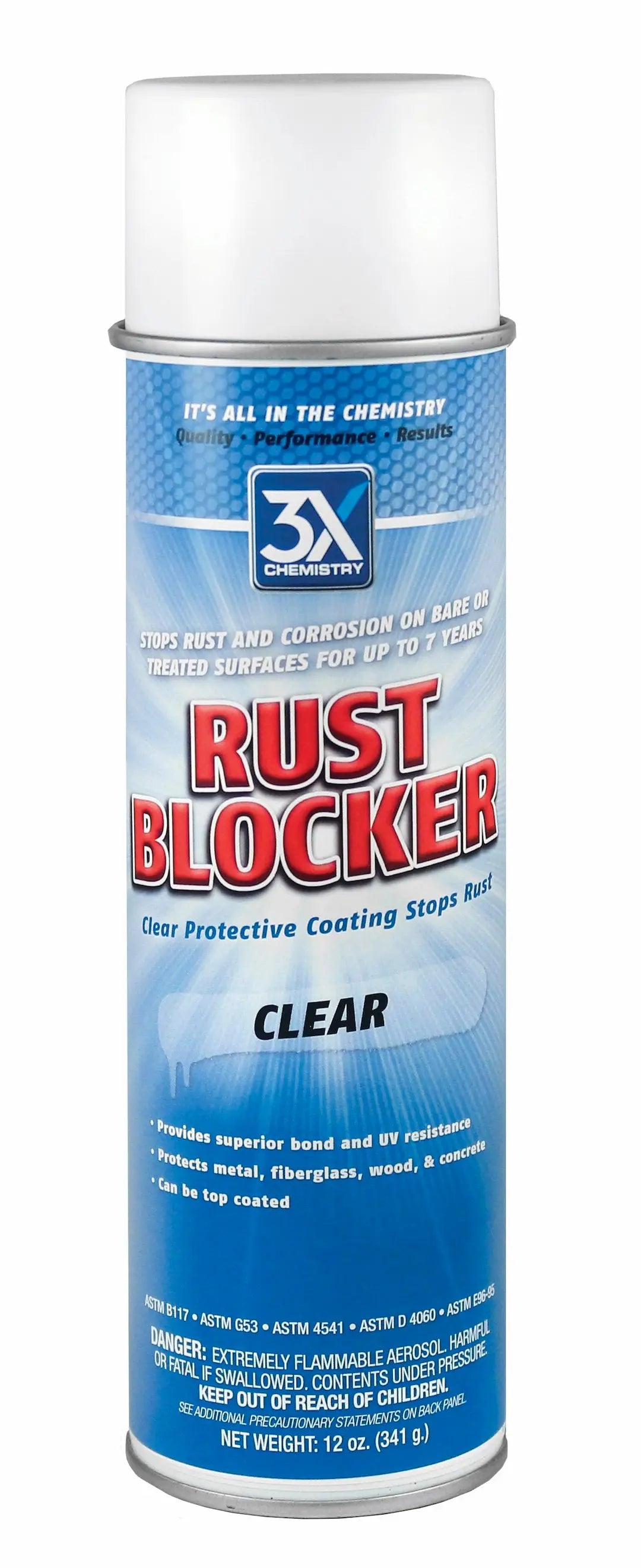 AP Products Rust Blocker Aerosol - Part Number 247