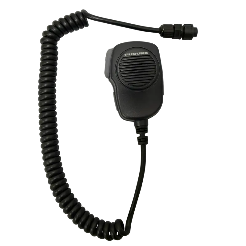 Furuno Microphone DM2003F for FM8800S Marine Radio