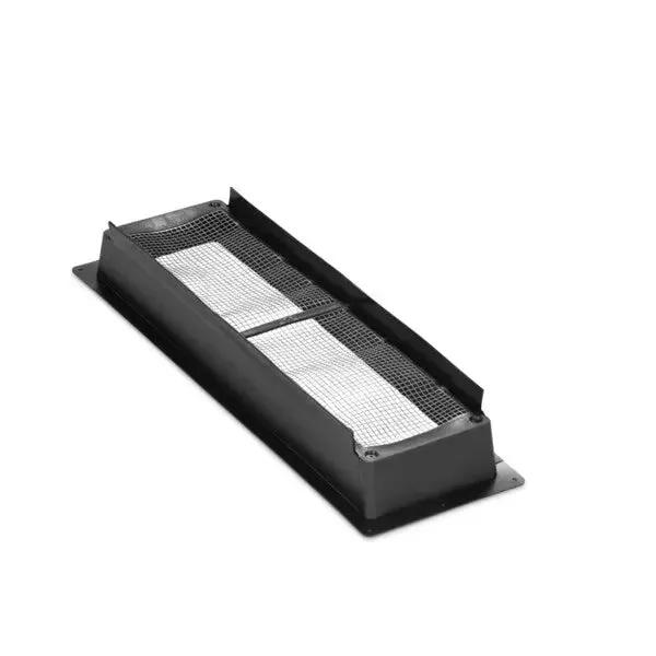 Dometic Base Roof Vent Black – Part Number 9108557281 by DOMETIC