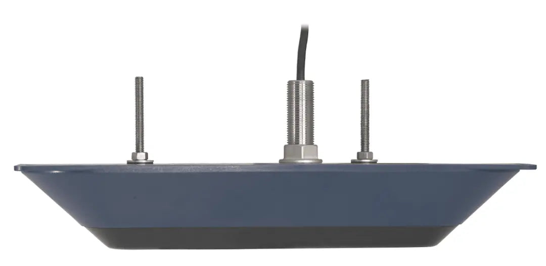 Simrad XDCR TotalScan Mid/High Chirp Thru-Hull Transducer (Part Number 0014257001)