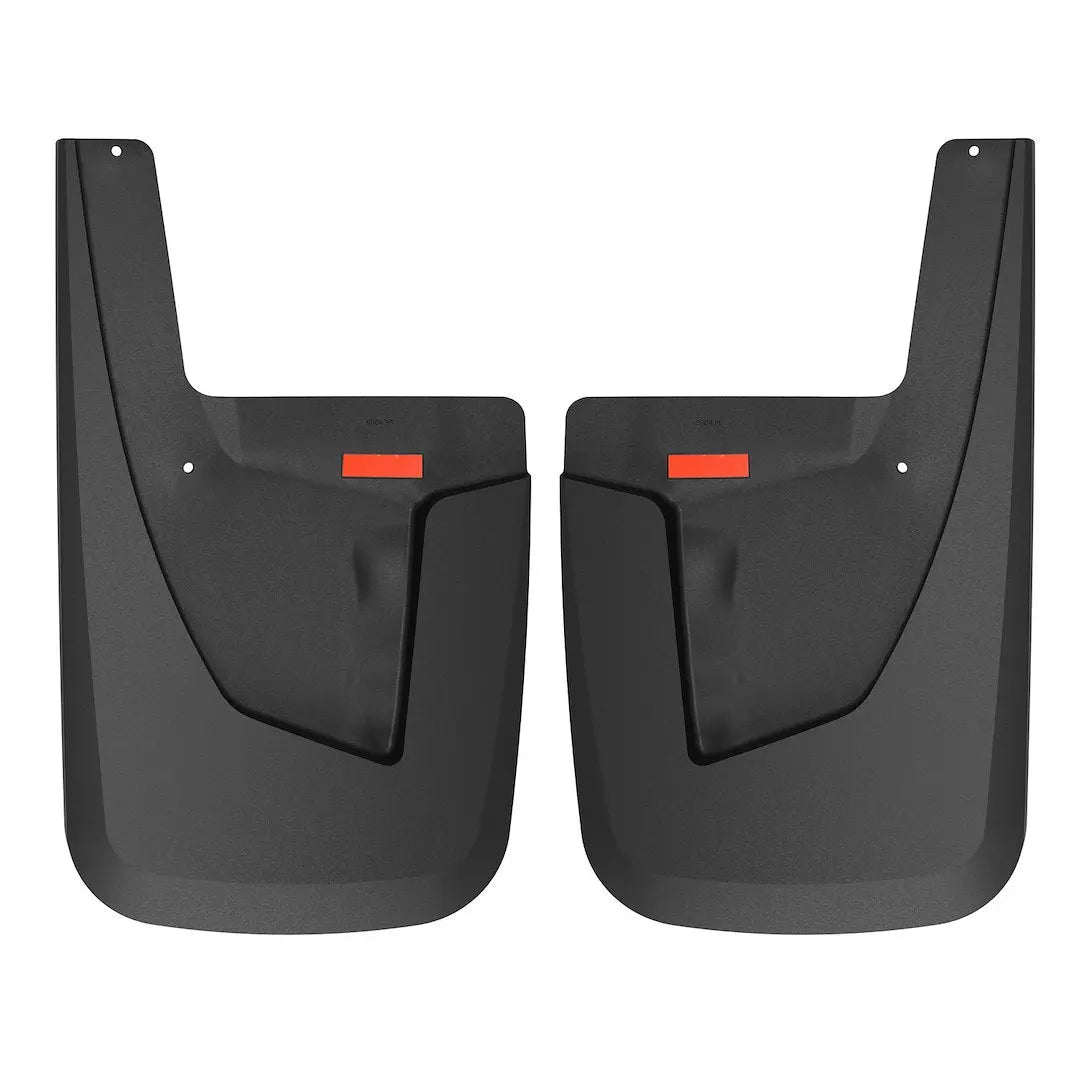 HuskyLiner Rear Mud Guards for 2019-2023 Ram 2500 and 3500 Models