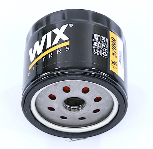 WIX Filtr LD W6857099 Lube Filter for Automotive Engines