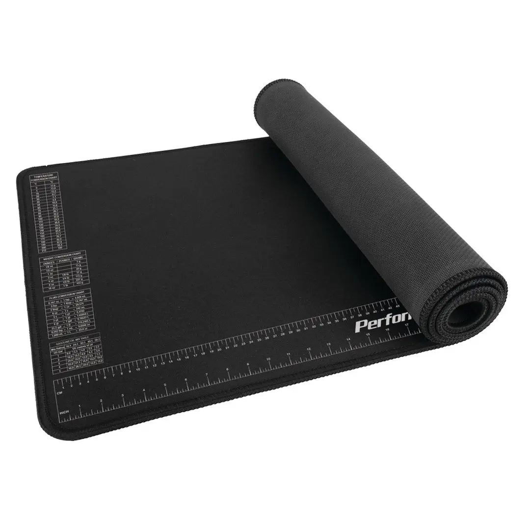 Perform Tool W88977 Neoprene Protective Work Mat for Durable Floor Protection