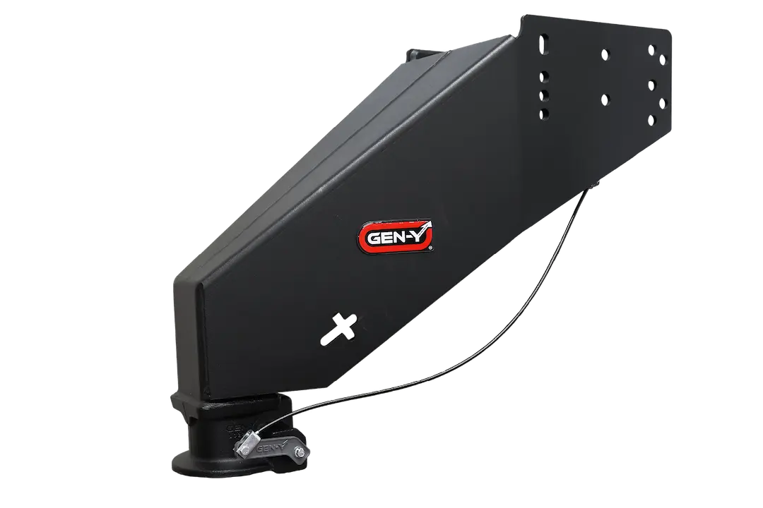 GEN-Y HITCH Nomad FW GN 16-21/11-16/17-16 Trailer Hitch