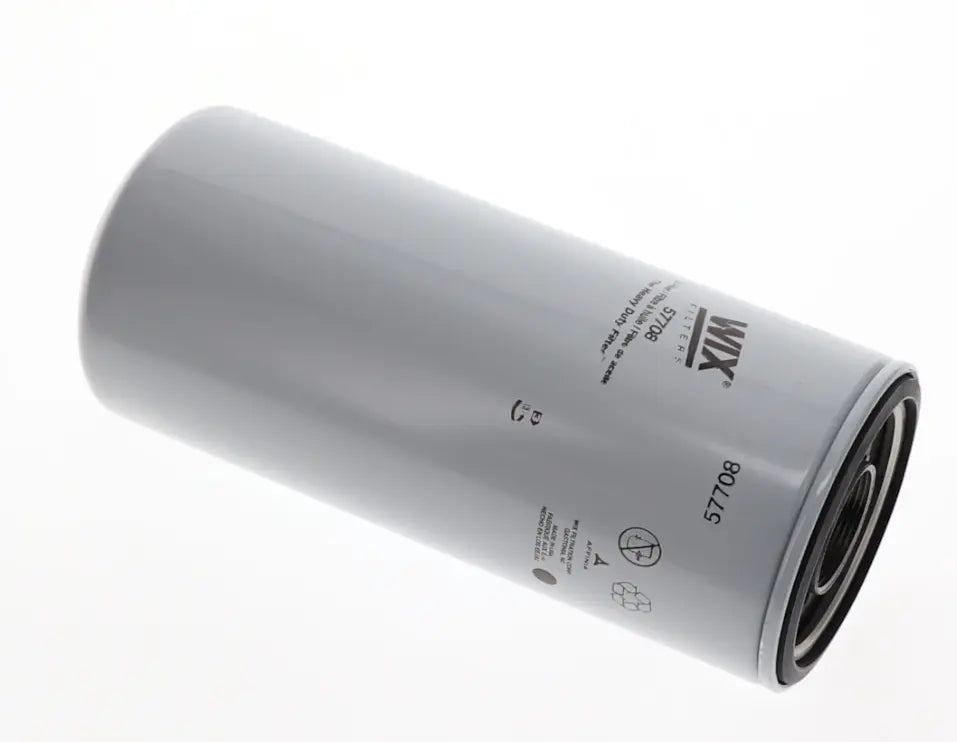 WIX FILTR HD W6957708 Lube Filter for Heavy-Duty Vehicles