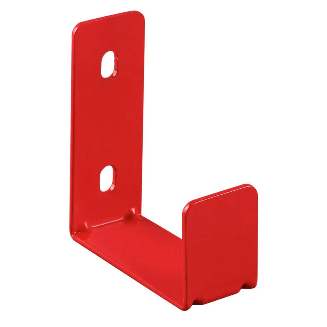 WeatherGuard 9887701 RedZone Ladder Holder for Secure Tool Storage