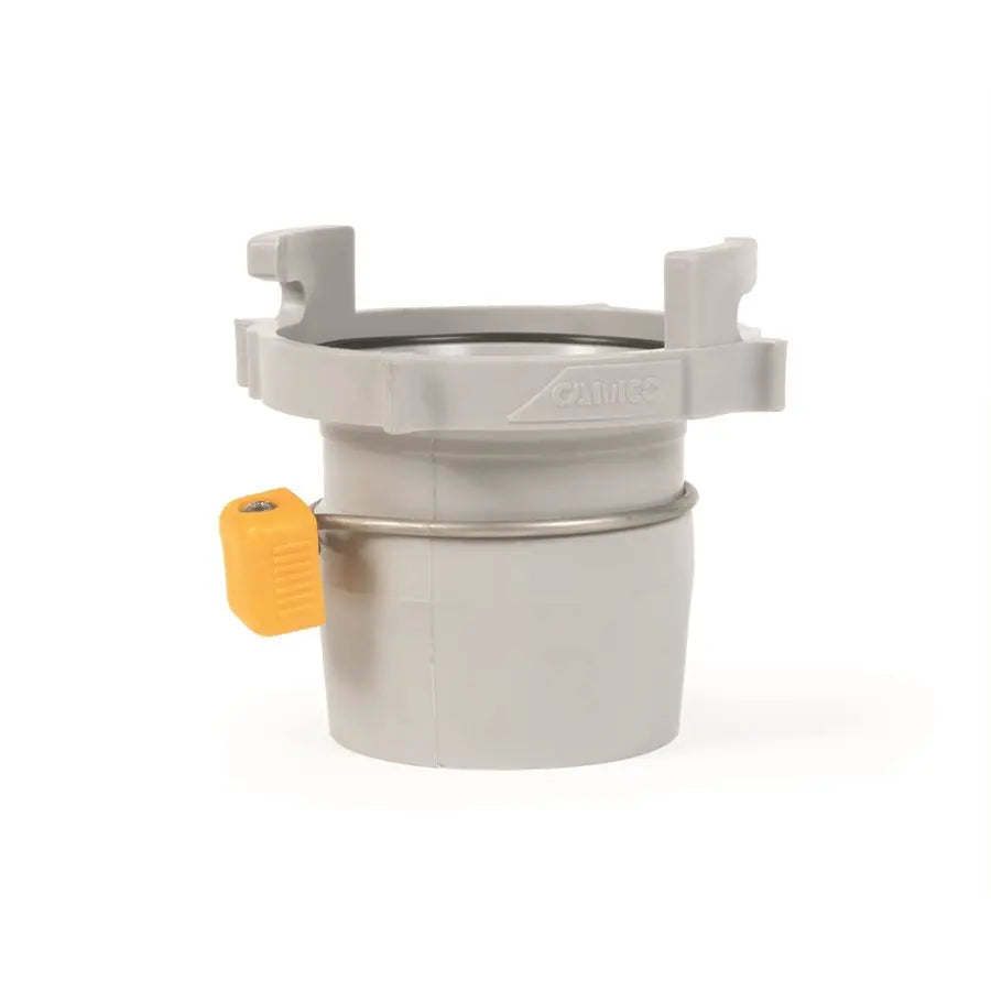 Camco EZ Slip Slipstream Hose Adapter 3 Feet - Model 39173