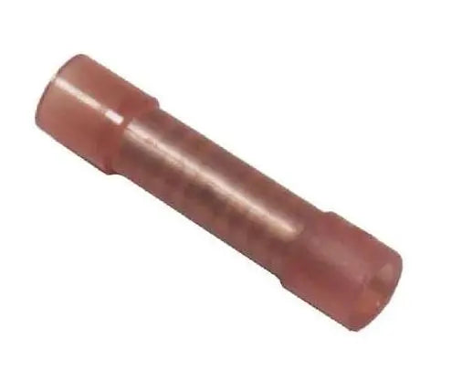 Wirthco Nylon Butt Connector - Part Number 80800 for Reliable Electrical Connections