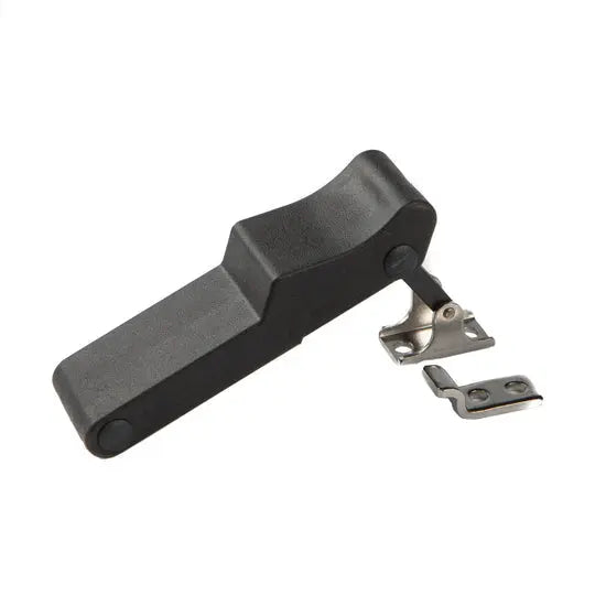 Whitecap Industries Rubber Draw Latch (Part Number 6038C)