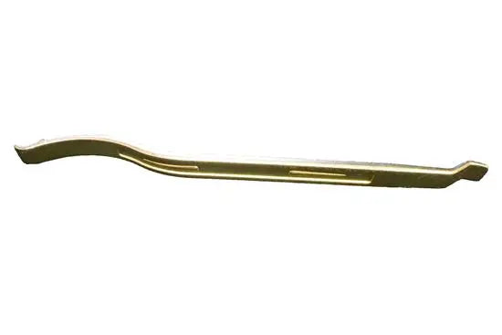 HELIX RACING Professional Tire Iron 14-Inch - Durable 350mm Tire Removal Tool