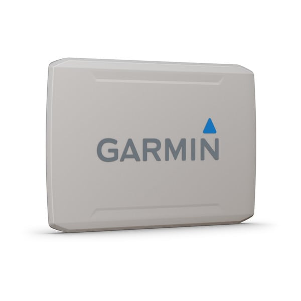 Garmin Elec. Sun Cover for EchoMap Ultra 102/106SV - Weather-Resistant Protective Shield
