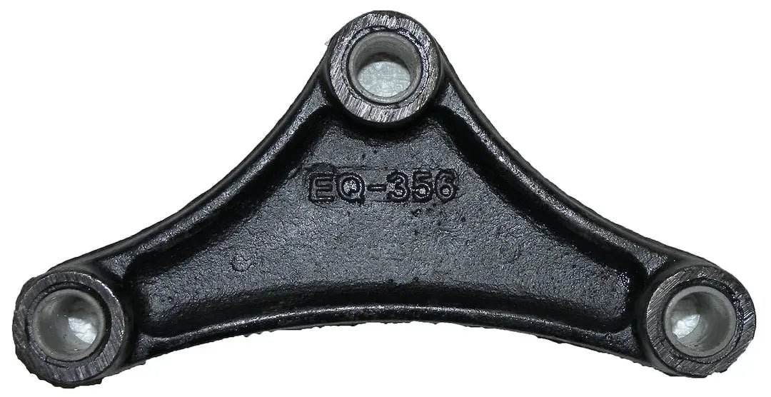 AP Products EQ-356W Nylon Bushing - Durable Automotive Part