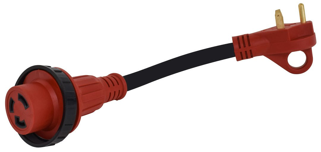Valterra LLC A103030HD 12' Detachable Bulk Hose Assembly
