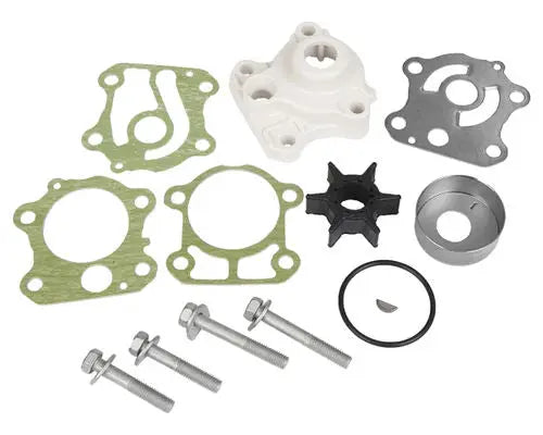 SierraMarine Water Pump Kit with Housing - Part 183466 for Marine Engines