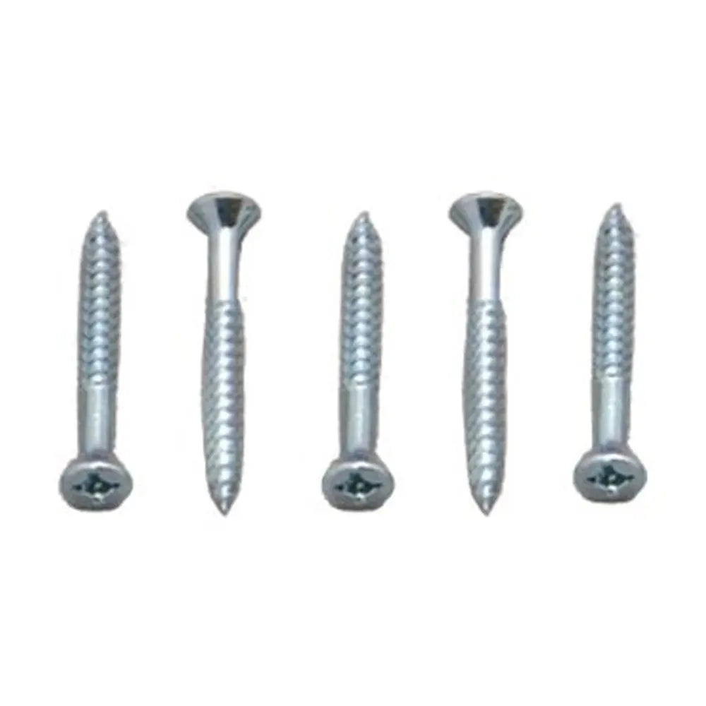 AP Products Flat Head Square Recess Screw - Part Number FSQ50Z8112