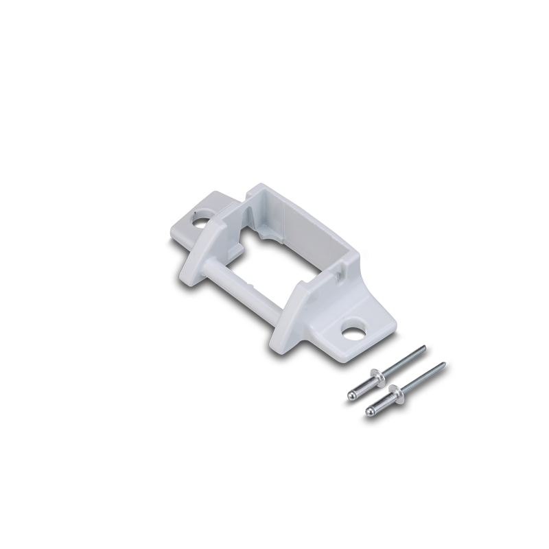 Dometic KIT Foot Diecast Polar - Durable Replacement Part for RV and Marine Applications