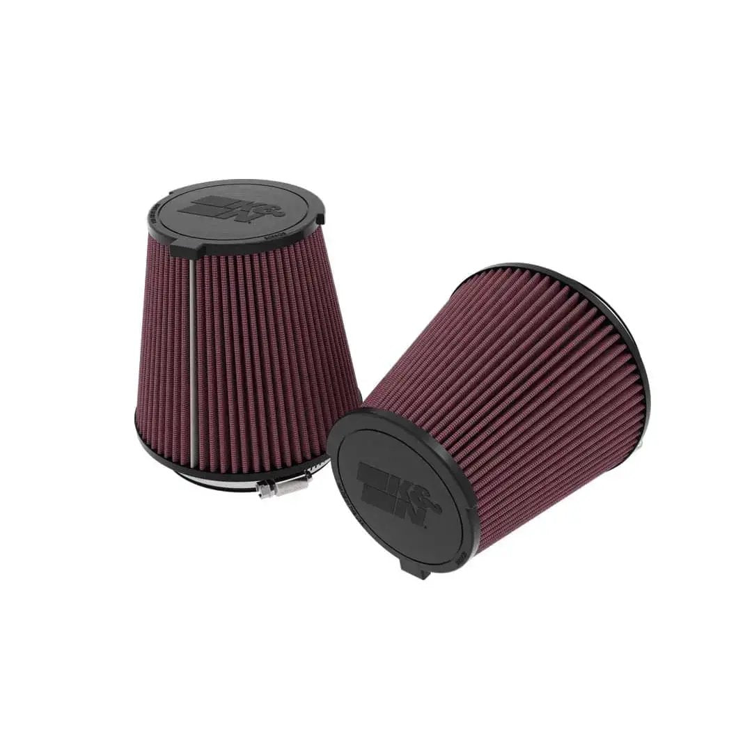 K&N Filter Replacement Air Filter (Part Number E0630) by K&N FILTER