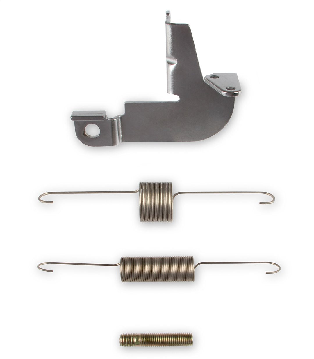 Holley 20-88THRTL Cable Bracket with Spring - Part Number 2088