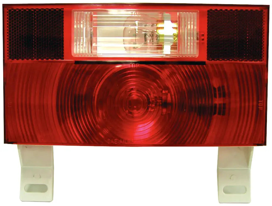 Peterson MFG V25914 Stop & Tail Light - Reliable Vehicle Lighting Solution