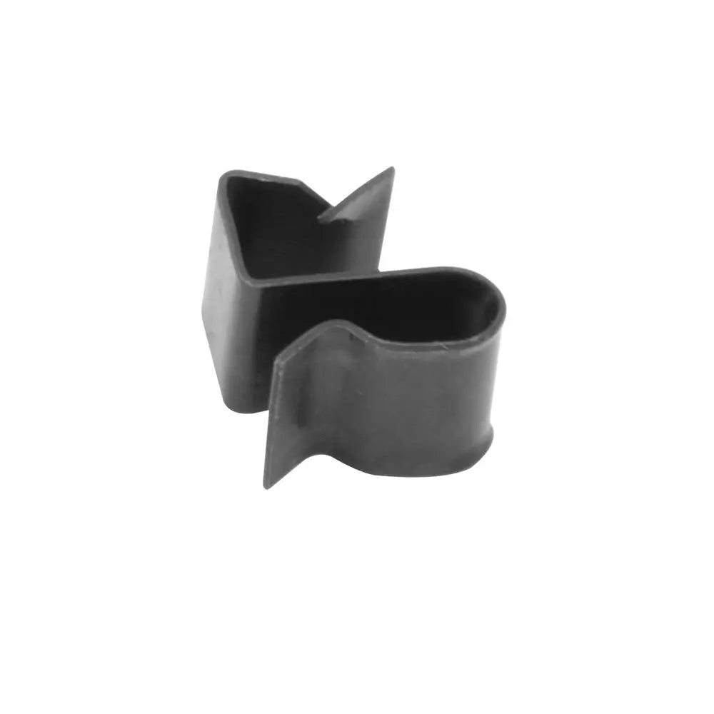 WESBAR Chassis Metal Wire Clip (Part No. 002802) for Heavy-Duty Vehicle Applications