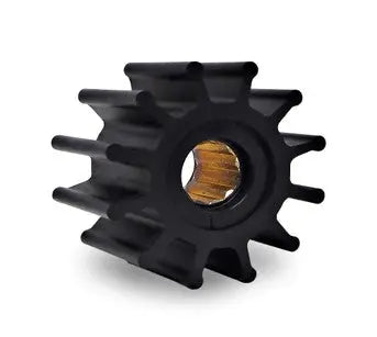 Albin Premium Impeller Volvo Gas Part 0601037 for Marine Engines