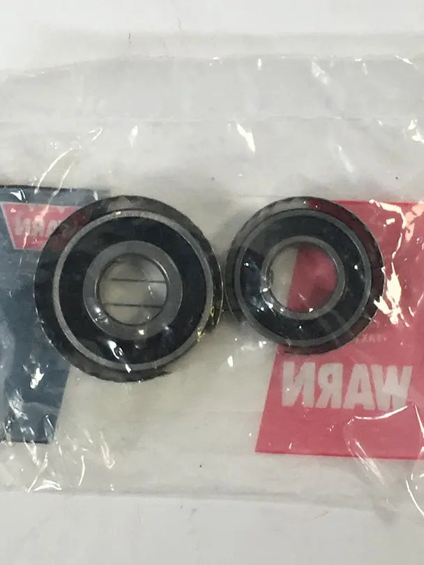 WARN Industries PS MTO S/P Bearing & Ring (Part Number 31672)