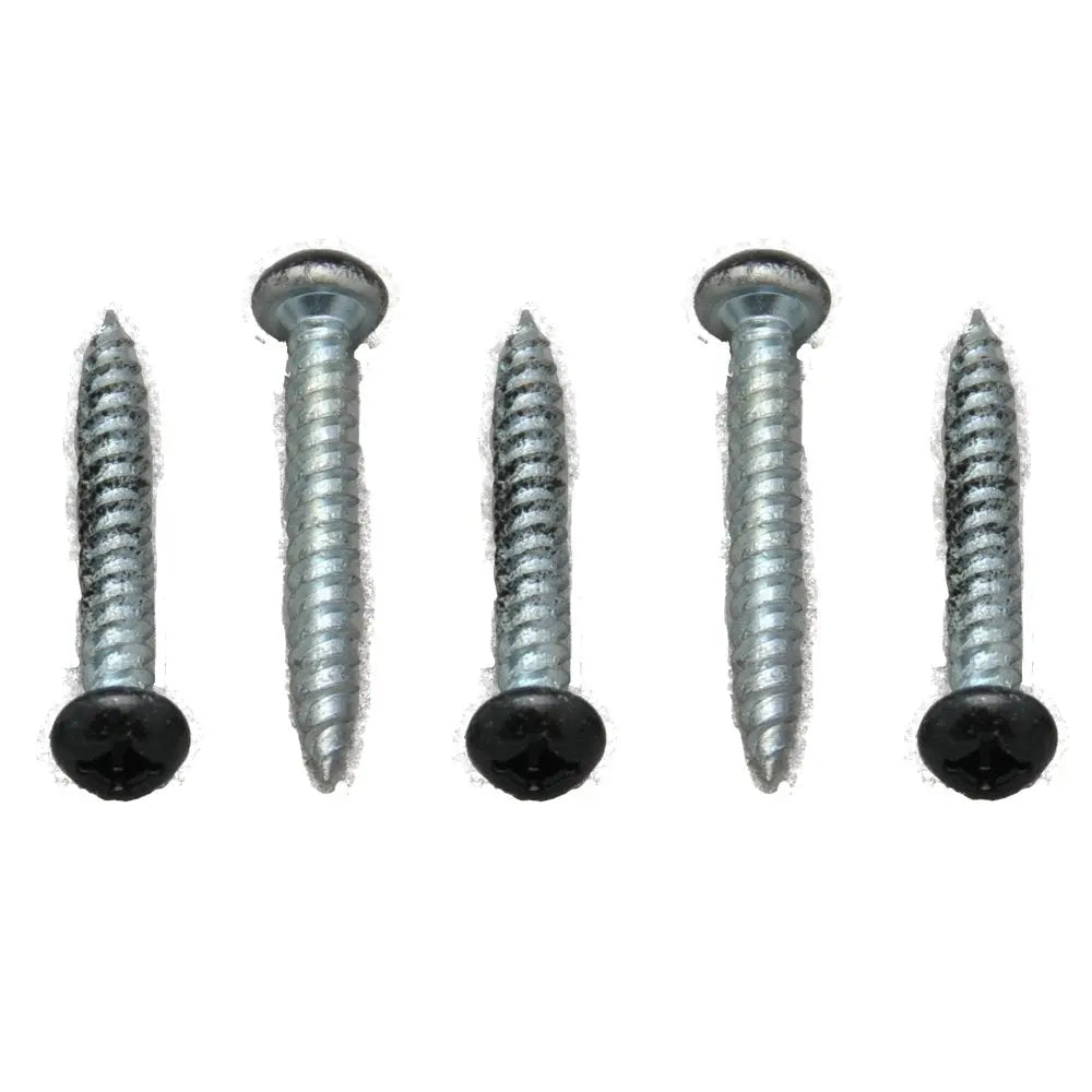 AP Products P50BL8114 Pan Head Square Recess Screw – Durable Fastener for Heavy-Duty Applications