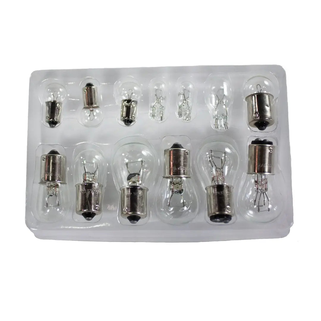 ARCON RV Emergency Bulb Kit (Part Number 16796) for Reliable Vehicle Lighting