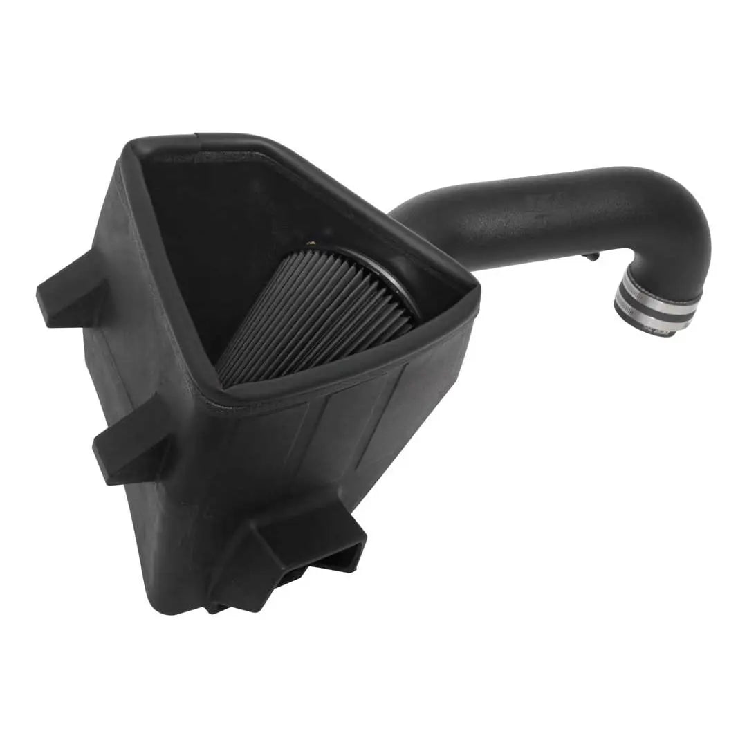 K&N Filter Performance Air Intake System Part 301578 for Enhanced Engine Efficiency