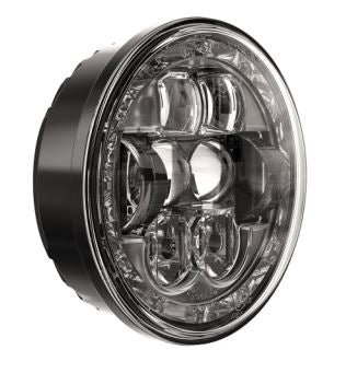JW Speaker LED Headlight Model 0549911 for Enhanced Vehicle Illumination