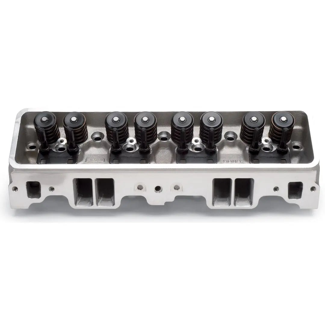 Edel.CylHead Head 6085 for Engine Repair and Maintenance