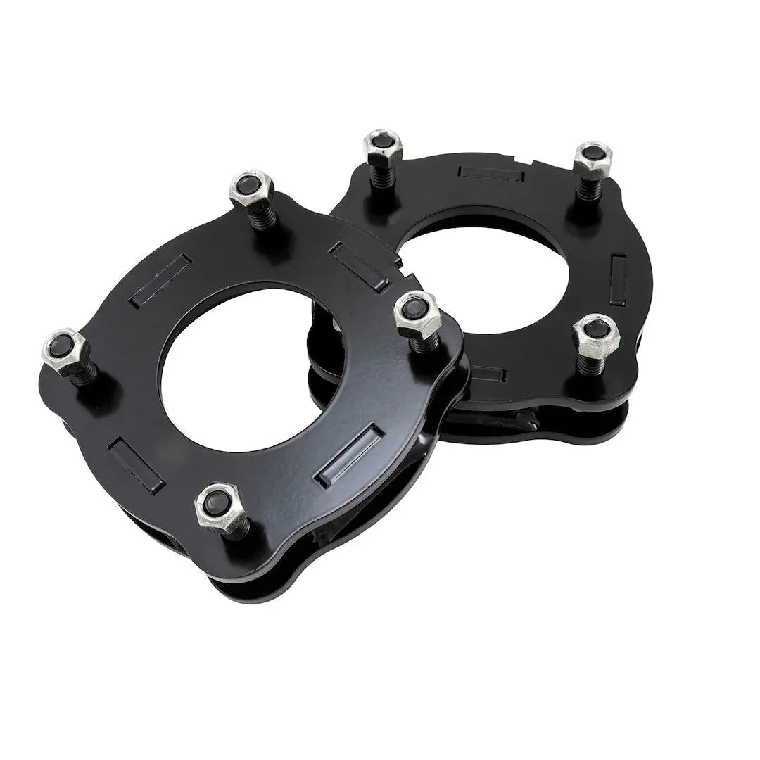 Suspens Pro Toyota Tundra Level Kit T15LL1 for Improved Ride Height and Handling