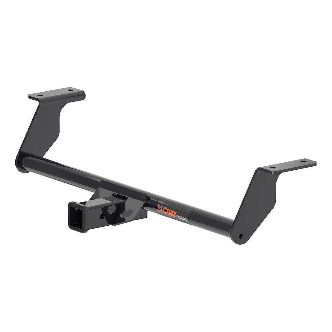CURT Manufacturing Class 3 Trailer Hitch with 2-Inch Receiver, Part Number 13479