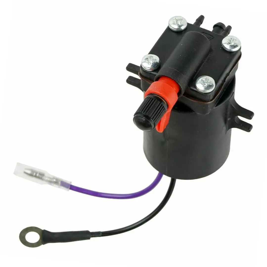 EMP Solenoid Fuel Primer Choke - Part Number 139939026