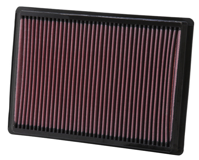 K&N Filter Replacement Air Filter Part #332295 for Optimal Engine Performance