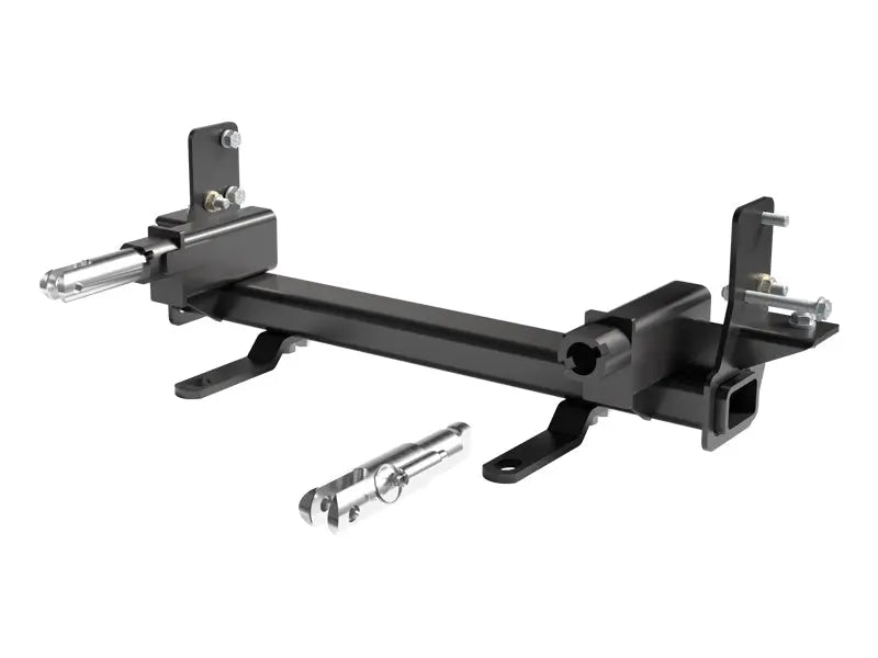 Blue Ox Baseplate for 2015 GMC Yukon - Model BX1718