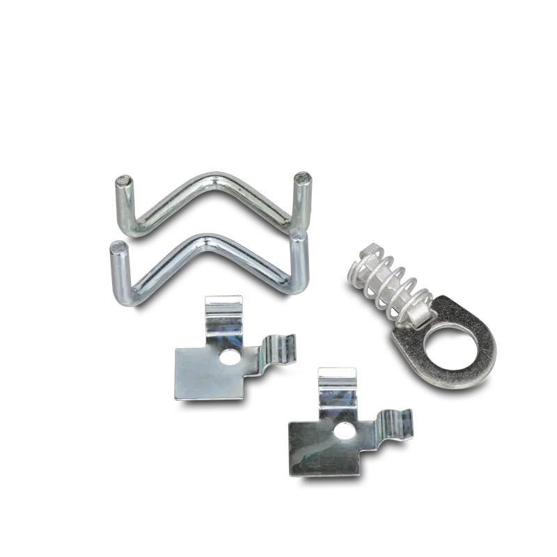 Dometic Atwood Door Hardware Kit (Part #91858) for RV and Marine Applications by DOMETIC