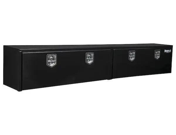 Buyers Prod Toolbox Topsider 96-Inch Stainless Steel T-Handle Blade (Part #1702960)