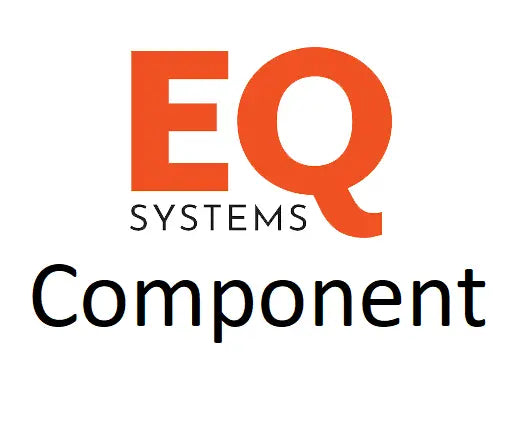 EQUALIZR SYS Bracket Box for 8757NTPA – Heavy-Duty Mounting Solution