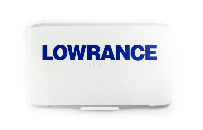 Lowrance SunCover for HOOK2 9' - Premium Protective Cover