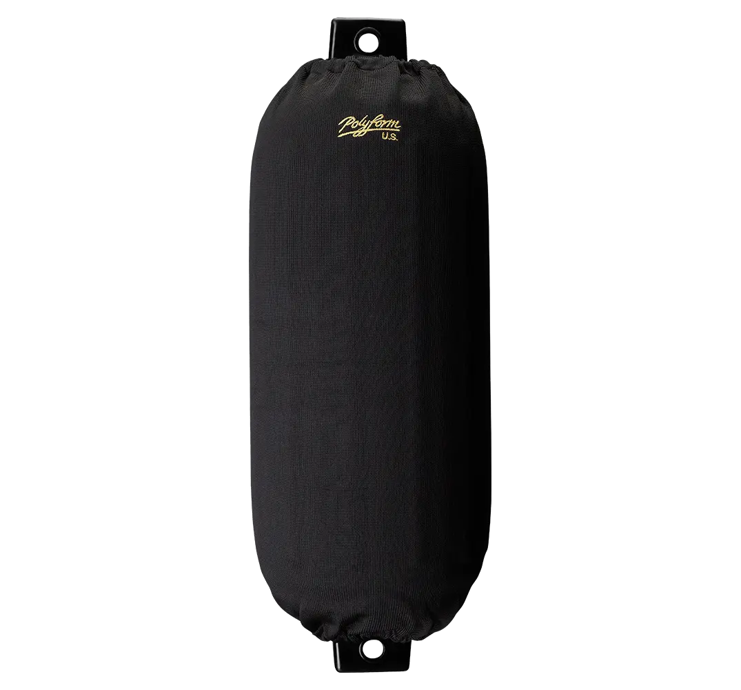 Polyform Fender Cover for G-6 HTM-3 - Durable Marine Protection