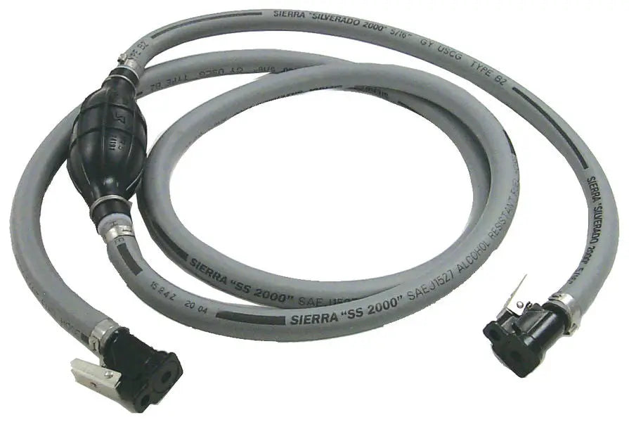 SierraMarine Fuel Line Assembly - BRP Non-EPA Part 188009S1