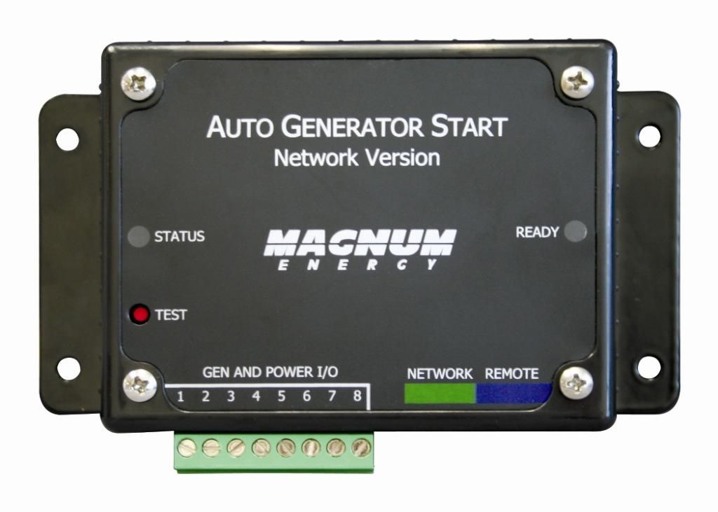 DMX Power MEAGSN Auto Generator Start Module