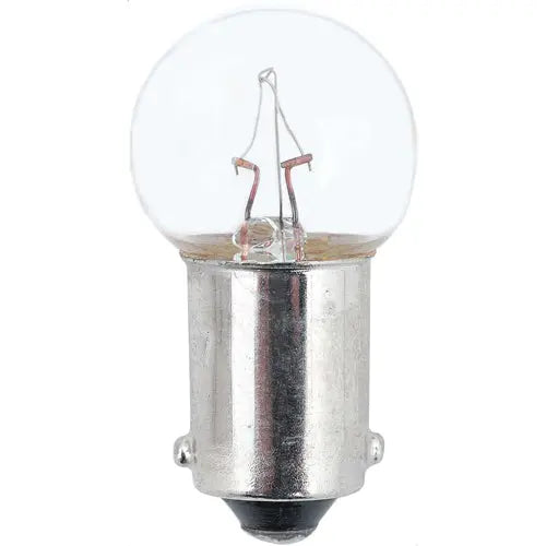 AP Products Bayonet Contact Bulb Part Number 0160257 for Automotive Lighting