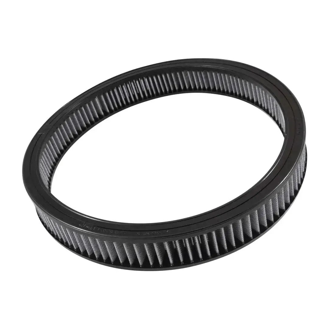 K&N Filter Custom Air Filter E3032R for Optimal Engine Performance by K&N FILTER