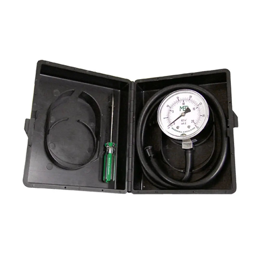AP Products ME50H Replacement Hose and Bell for Marine and RV Applications