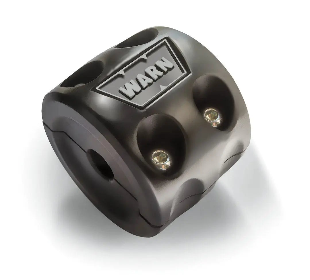 WARN Industries Winch Hook Bump Step – Heavy-Duty Trailer Accessory