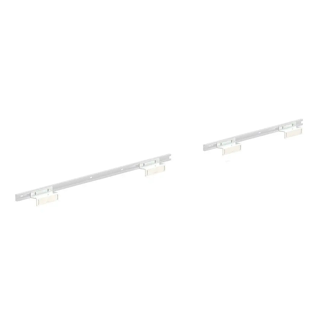WeatherGuard Van Shelf Mount Kit for 136-Inch Wheelbase Vehicles (Part Number 975202301)