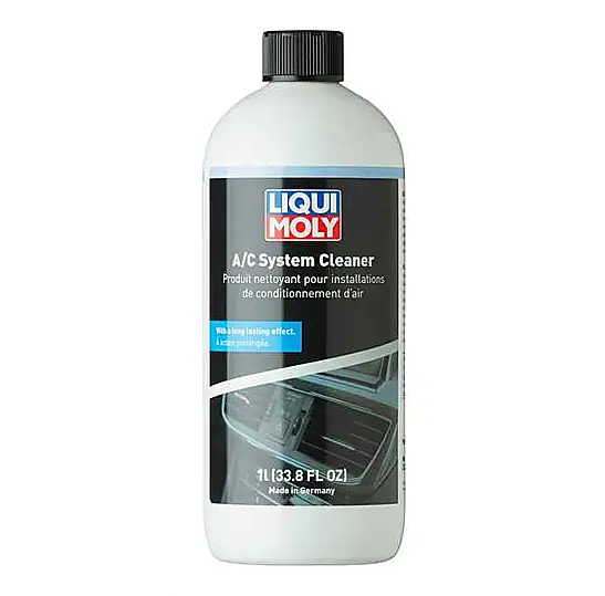 LIQUI MOLY Cleaning and Care Product - Part Number 22294