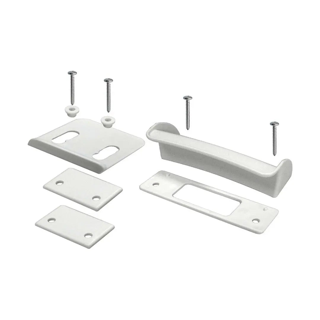 DAVE CARTER 92922111 Hold Down Kit for Secure Cargo Stabilization